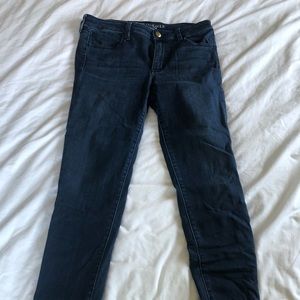 American Eagle Jeggings size 12